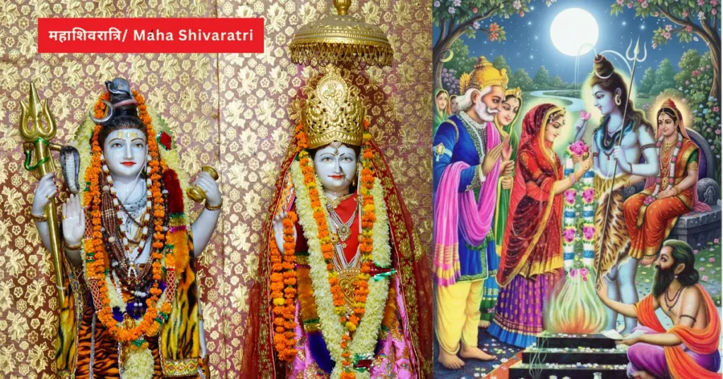 Mahashivratri Festival North and South: उत्तर भारत और दक्षिण भारत में महाशिवरात्रि कैसे मनाई जाती है? 1 महाशिवरात्रि दिन और पूजा मुहूर्त 2026