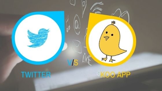 twitter vs koo app