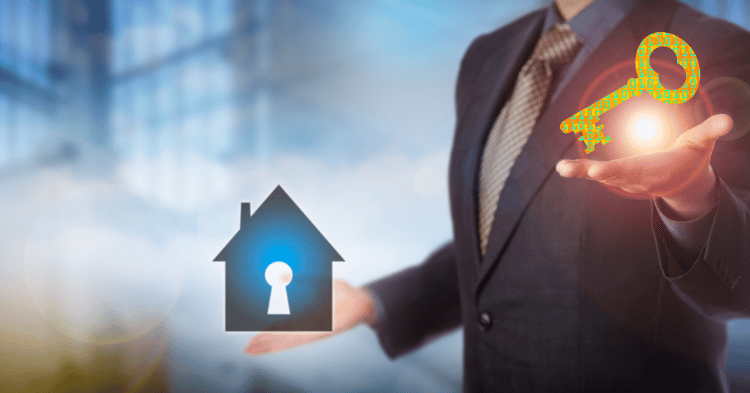 Prioritize home security for tension free life