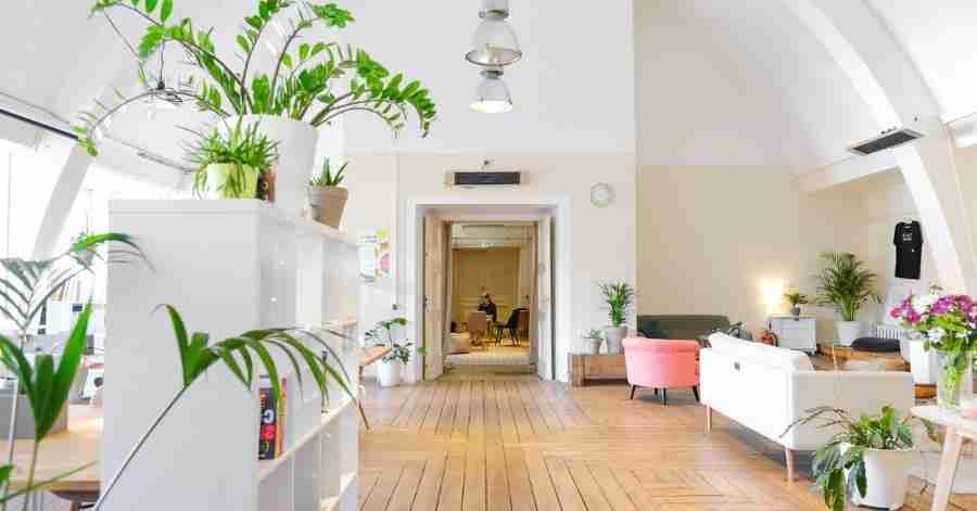Keep Always natural light Inside the Home for better health.