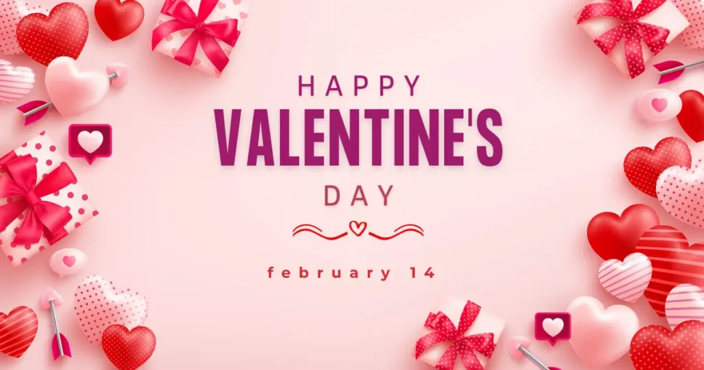 वेलेंटाइन डे Wishes in Hindi