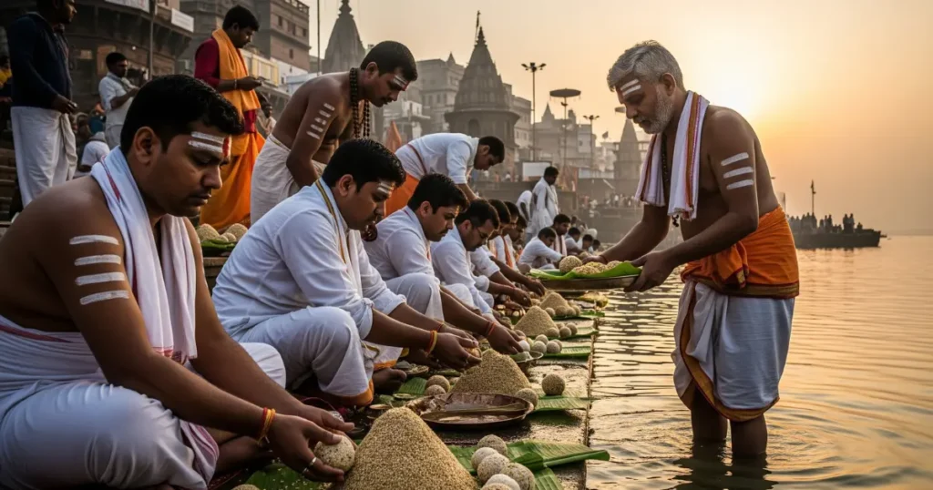 Pinddan pitru paksh