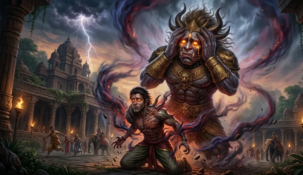 Kamada Ekadashi: कामदा एकादशी 2026 कब है? सही तिथि, समय, पारण और व्रत कथा पूरी जानकारी 1 कामदा एकादशी व्रत कथा